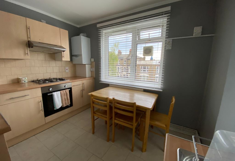 Small Double Room